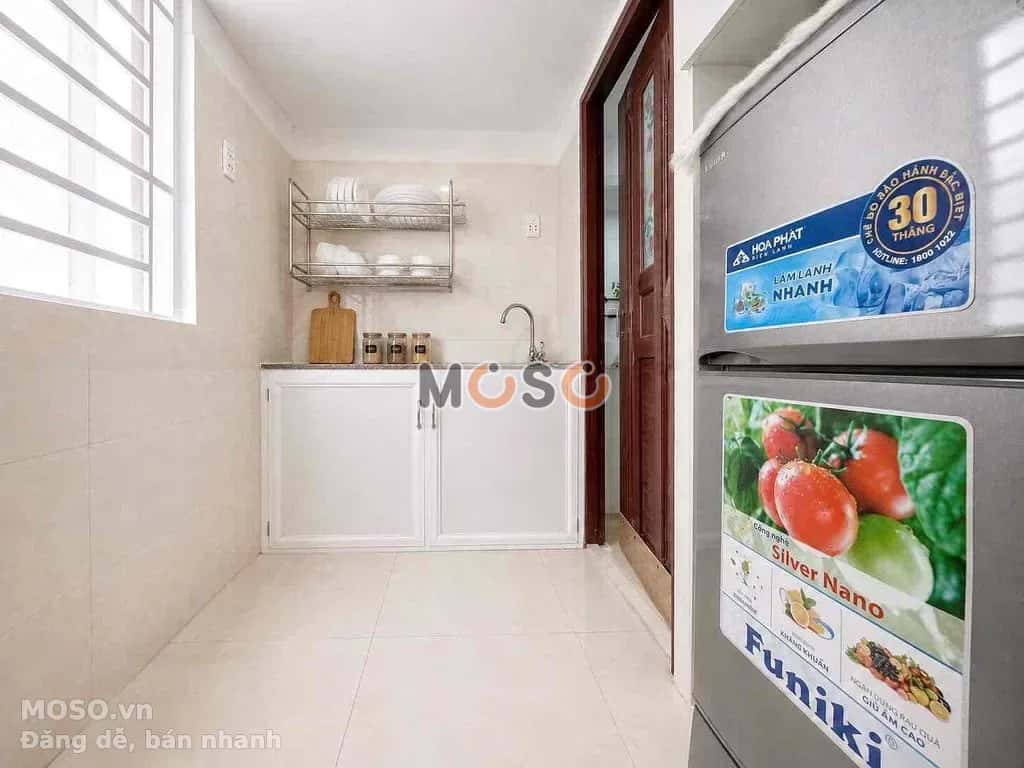 Cho thuê căn hộ chung cư Đường Cộng Hòa Tân Bình, TP.HCM – giá 4.8 triệu - ảnh 4