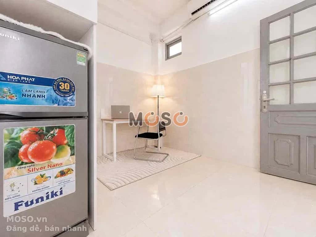Cho thuê căn hộ chung cư Đường Cộng Hòa Tân Bình, TP.HCM – giá 4.8 triệu - ảnh 6