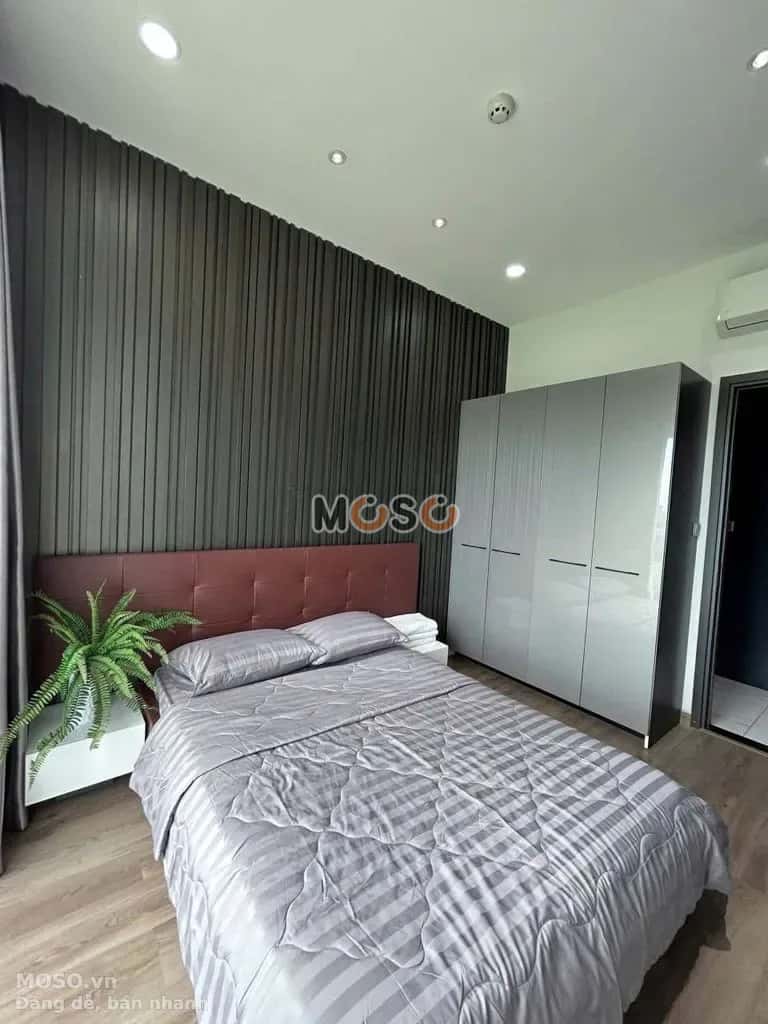 Cho thuê căn hộ chung cư Lương Định Của Quận 2 cũ, TP.HCM – 3 phòng ngủ, giá 38 triệu - ảnh 7