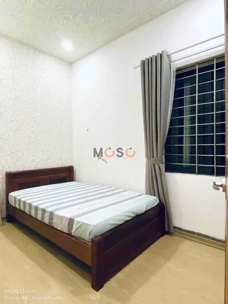 Cho thuê căn hộ chung cư Đường Trần Hưng Đạo An Hải, Đà Nẵng – 2 phòng ngủ, giá 11.5 triệu - ảnh 5