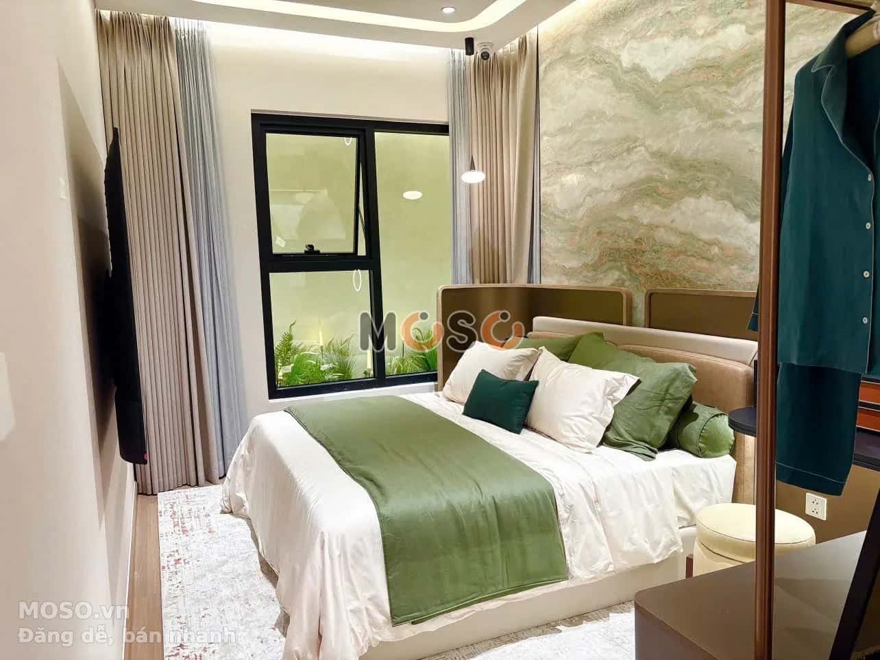 Bán căn hộ chung cư QL 13 Thành phố Thuận An, Bình Dương – 2 phòng ngủ, giá 3.9 tỷ - ảnh 2