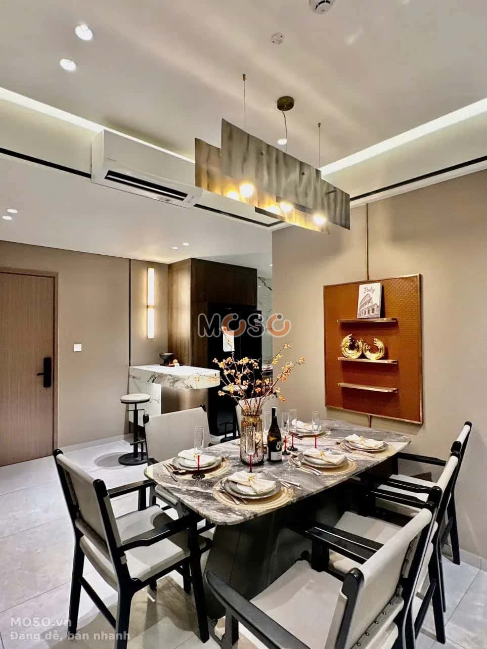 Bán căn hộ chung cư QL 13 Thành phố Thuận An, Bình Dương – 2 phòng ngủ, giá 3.9 tỷ - ảnh 5