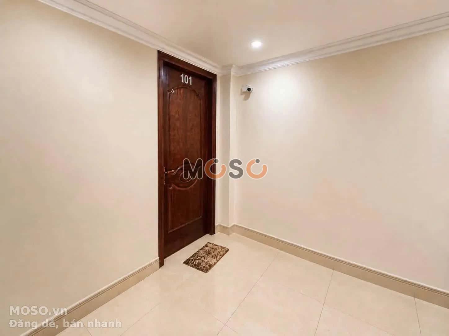 Bán nhà mặt tiền đường số 8 Huyện Bình Chánh, TP.HCM – 14 phòng ngủ, giá 32 tỷ - ảnh 11