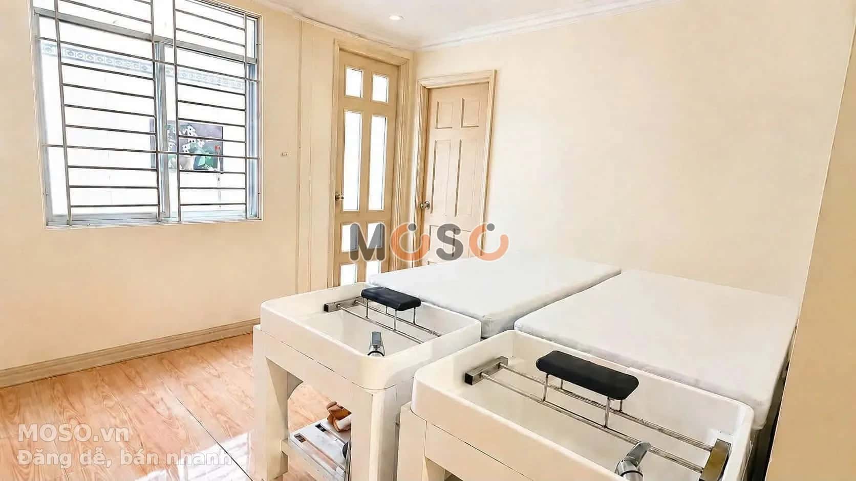 Bán nhà mặt tiền đường số 8 Huyện Bình Chánh, TP.HCM – 14 phòng ngủ, giá 32 tỷ - ảnh 9
