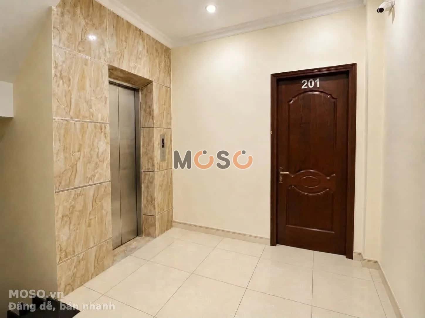 Bán nhà mặt tiền đường số 8 Huyện Bình Chánh, TP.HCM – 14 phòng ngủ, giá 32 tỷ - ảnh 6