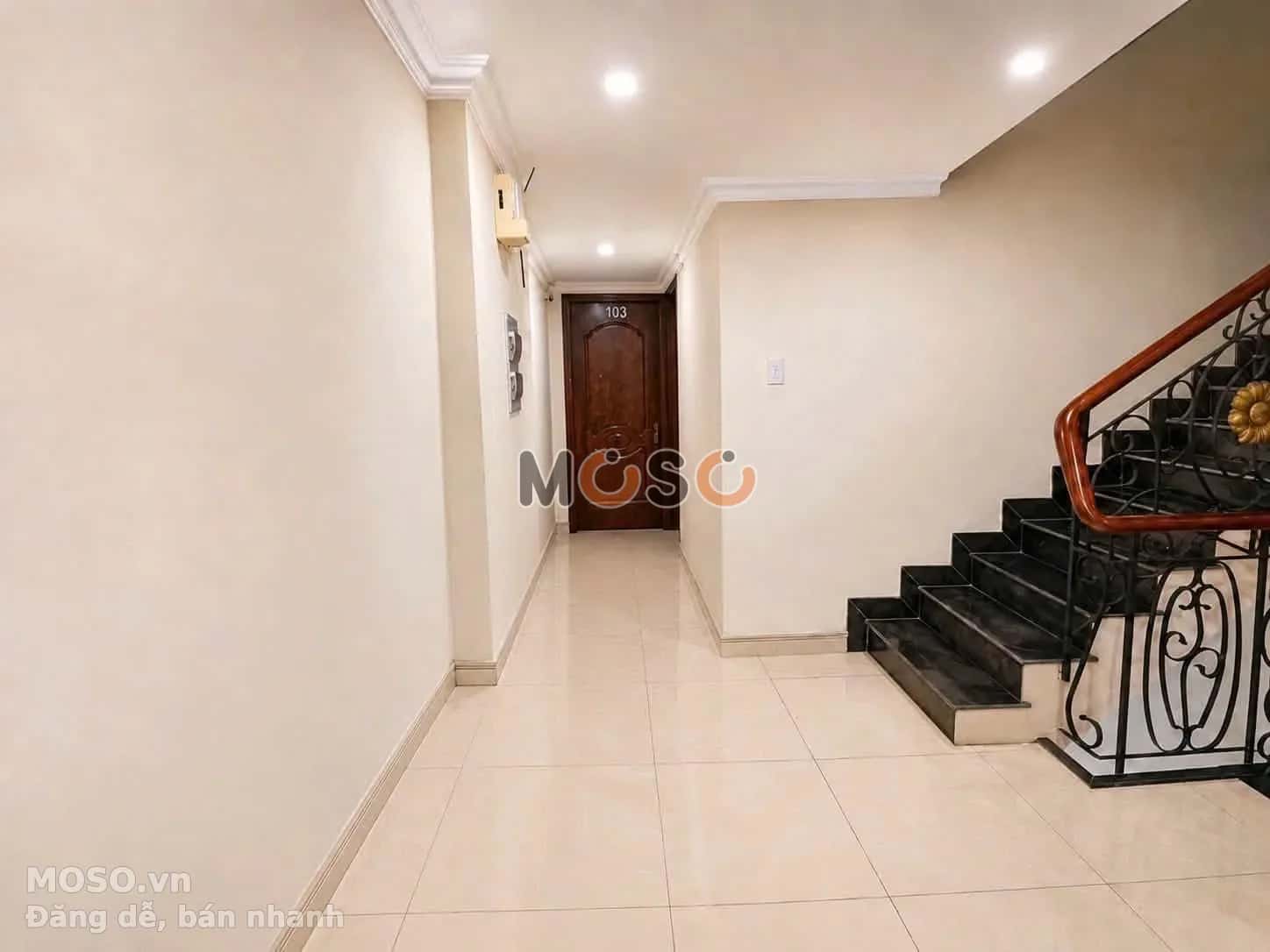 Bán nhà mặt tiền đường số 8 Huyện Bình Chánh, TP.HCM – 14 phòng ngủ, giá 32 tỷ - ảnh 12