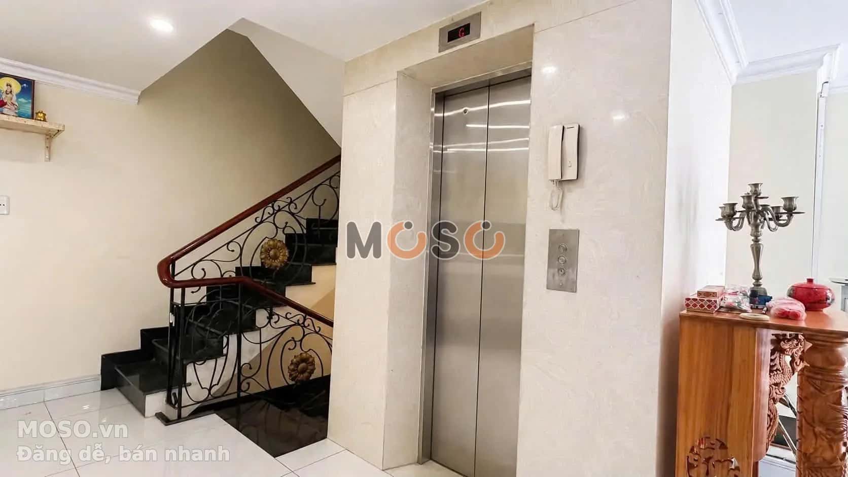 Bán nhà mặt tiền đường số 8 Huyện Bình Chánh, TP.HCM – 14 phòng ngủ, giá 32 tỷ - ảnh 5
