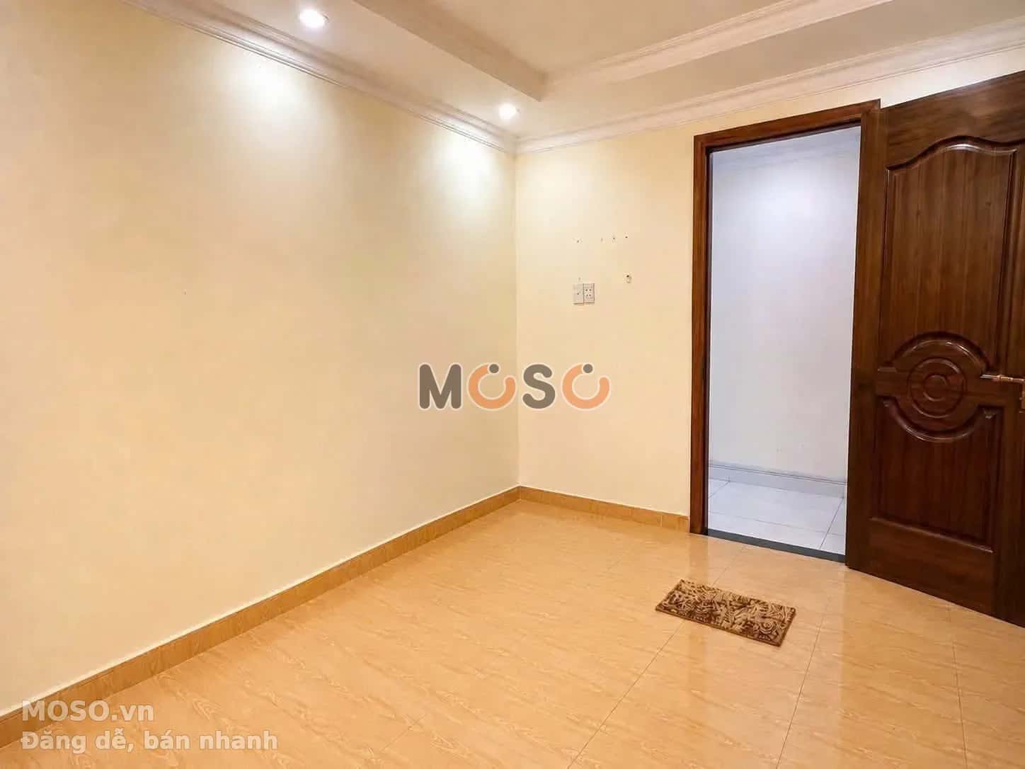 Bán nhà mặt tiền đường số 8 Huyện Bình Chánh, TP.HCM – 14 phòng ngủ, giá 32 tỷ - ảnh 14