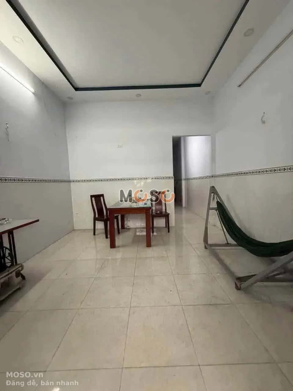 Bán nhà hẻm ấp 7 Huyện Hóc Môn, TP.HCM – 2 phòng ngủ, giá 2.6 tỷ - ảnh 3