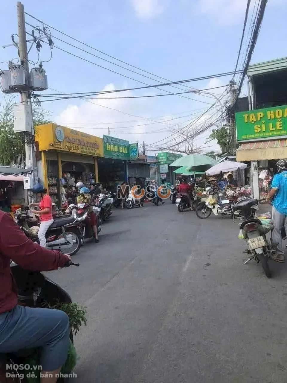 Bán nhà hẻm ấp 7 Huyện Hóc Môn, TP.HCM – 2 phòng ngủ, giá 2.6 tỷ - ảnh 2