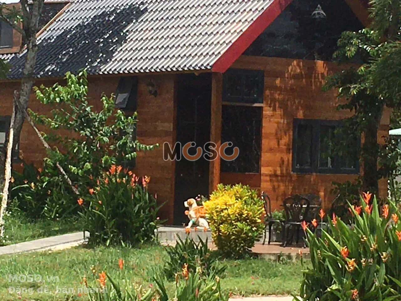 Bán đất An Điền Thành phố Bến Cát, Bình Dương – giá 22 tỷ - ảnh 2