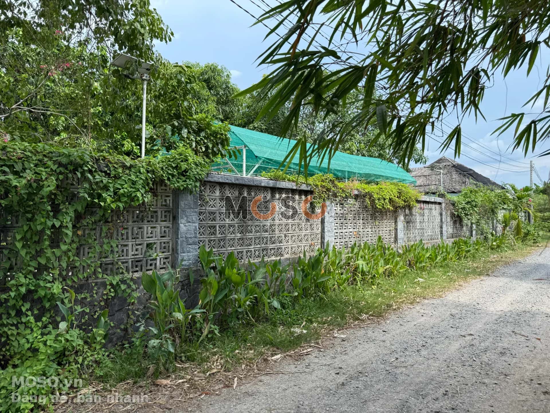 Bán đất An Điền Thành phố Bến Cát, Bình Dương – giá 22 tỷ - ảnh 5