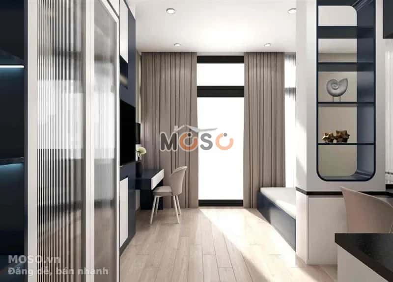 Cho thuê phòng trọ Quận 3, TP.HCM – giá 11.5 triệu - ảnh 1