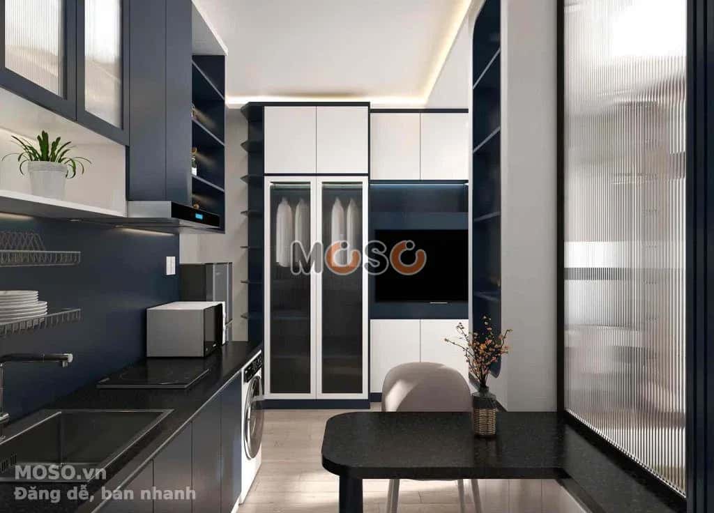 Cho thuê phòng trọ Quận 3, TP.HCM – giá 11.5 triệu - ảnh 6