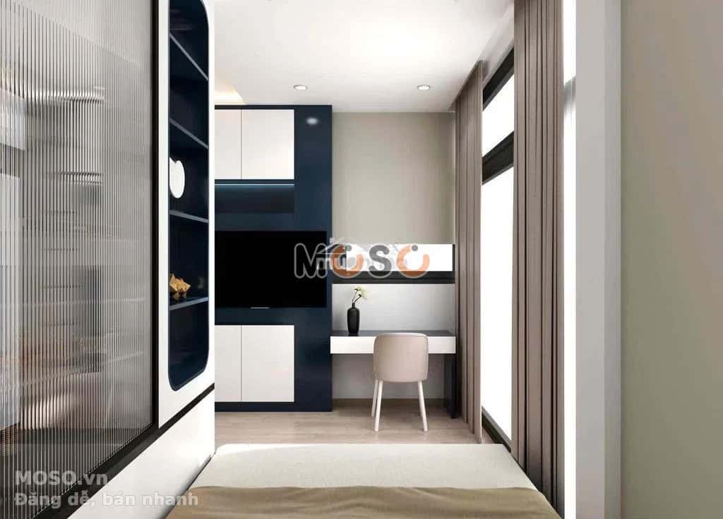 Cho thuê phòng trọ Quận 3, TP.HCM – giá 11.5 triệu - ảnh 8