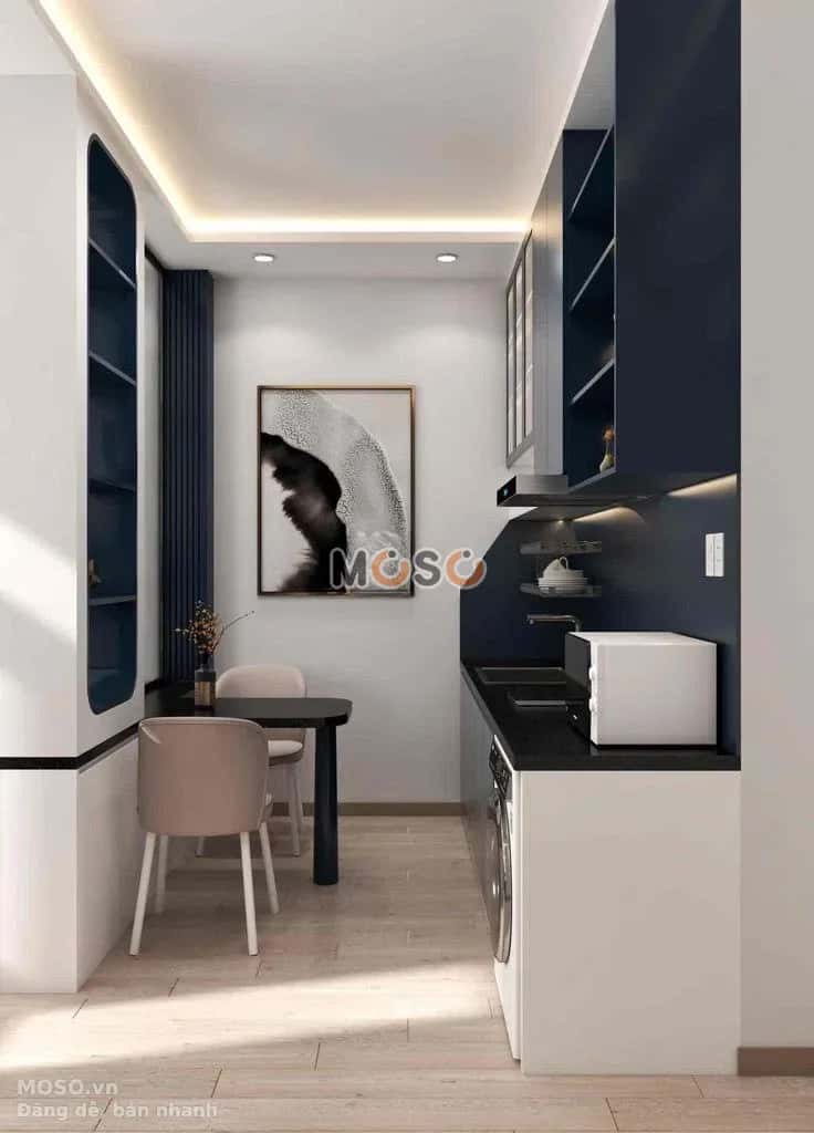 Cho thuê phòng trọ Quận 3, TP.HCM – giá 11.5 triệu - ảnh 7