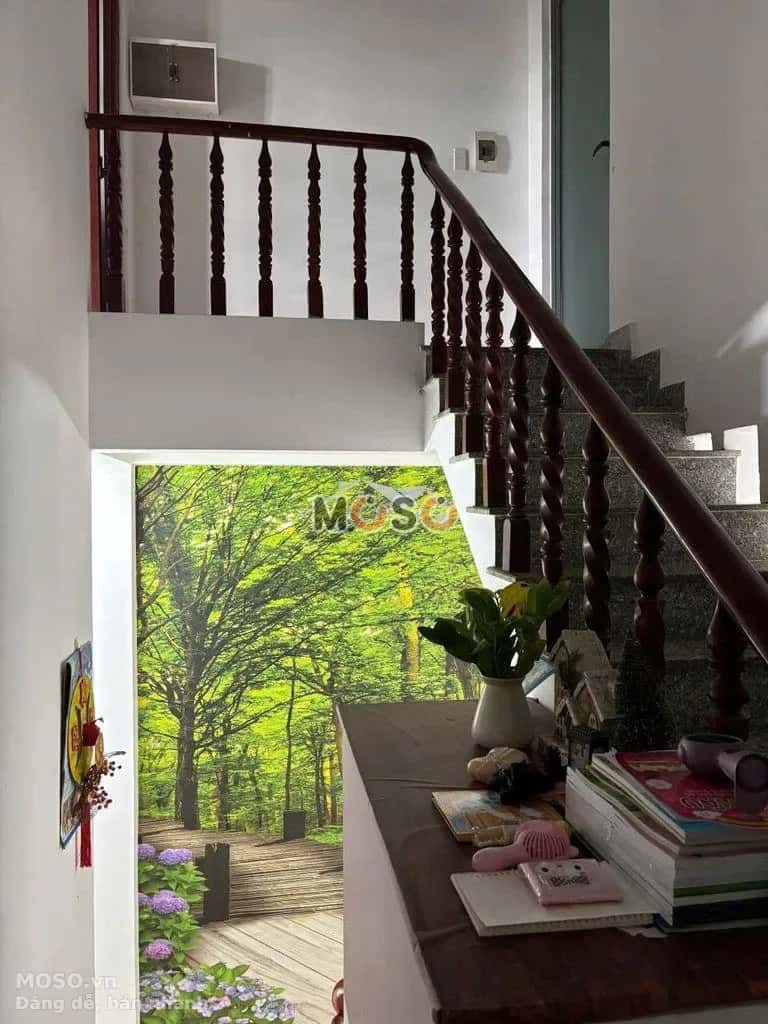 Cho thuê nhà hẻm Đường Nguyễn Tri Phương Thành phố Dĩ An, TP.HCM – 3 phòng ngủ, giá 10 triệu - ảnh 2