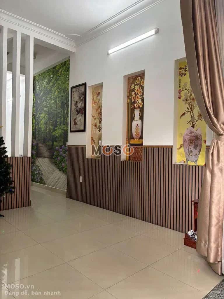 Cho thuê nhà hẻm Đường Nguyễn Tri Phương Thành phố Dĩ An, TP.HCM – 3 phòng ngủ, giá 10 triệu - ảnh 6