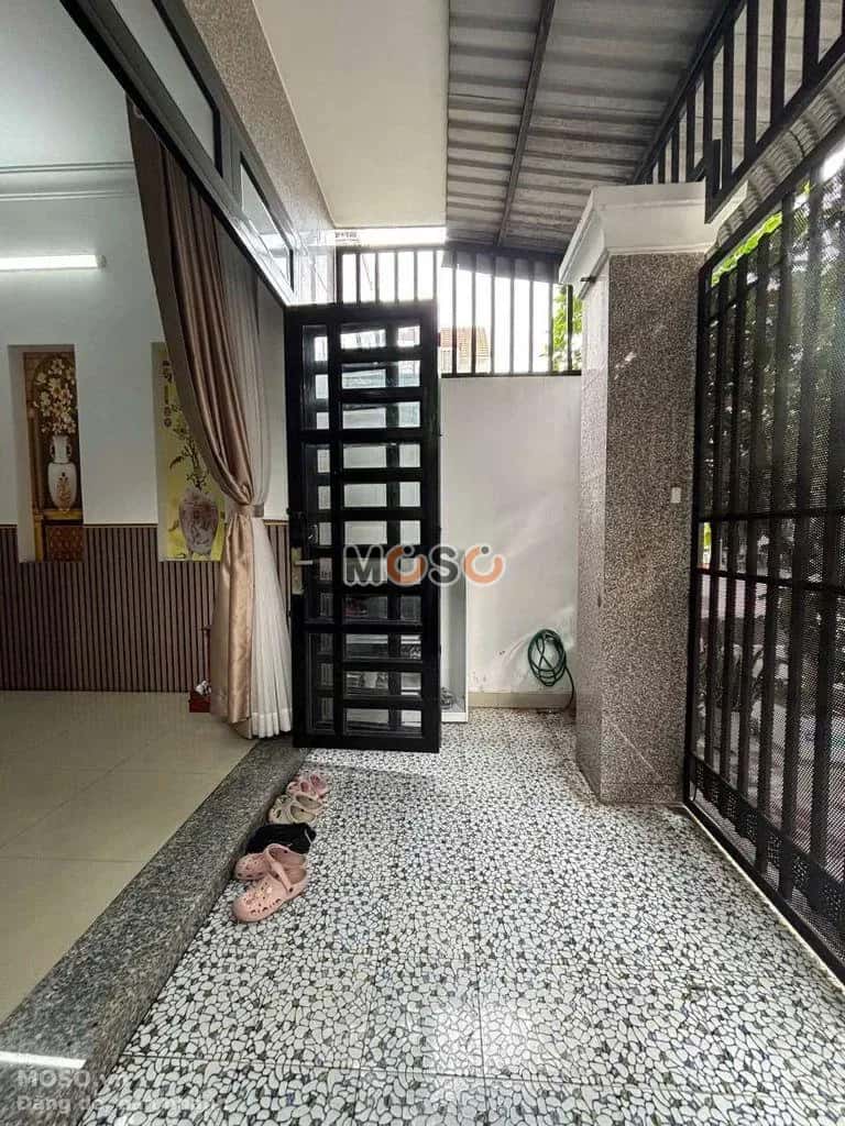 Cho thuê nhà hẻm Đường Nguyễn Tri Phương Thành phố Dĩ An, TP.HCM – 3 phòng ngủ, giá 10 triệu - ảnh 5