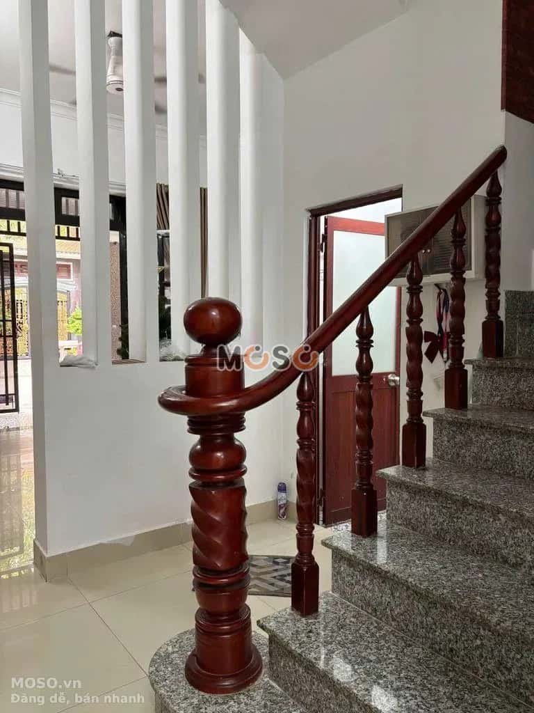 Cho thuê nhà hẻm Đường Nguyễn Tri Phương Thành phố Dĩ An, TP.HCM – 3 phòng ngủ, giá 10 triệu - ảnh 8