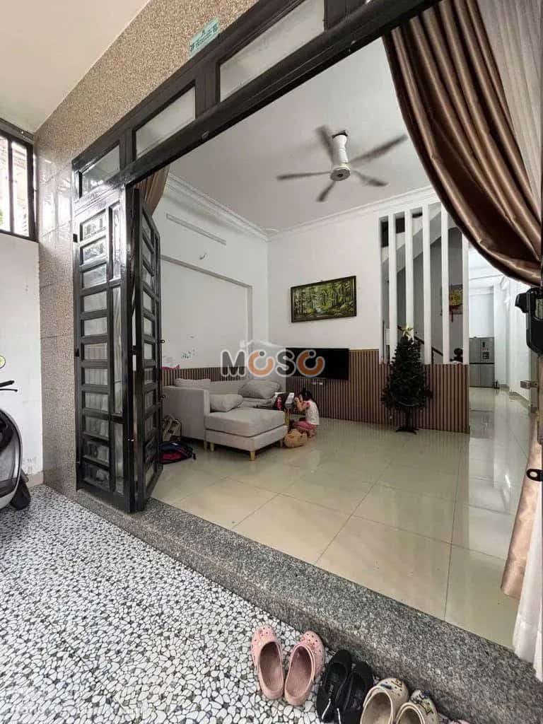 Cho thuê nhà hẻm Đường Nguyễn Tri Phương Thành phố Dĩ An, TP.HCM – 3 phòng ngủ, giá 10 triệu - ảnh 10