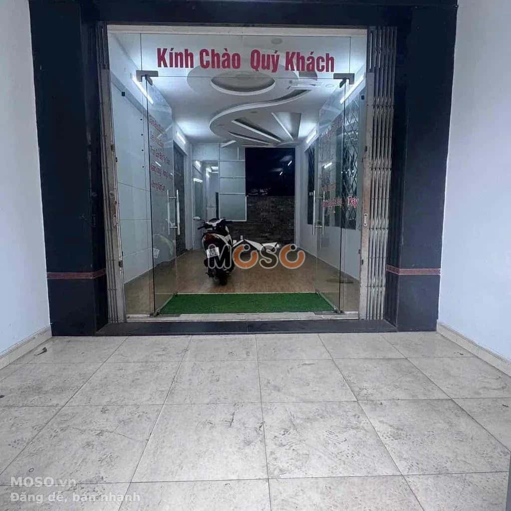 Cho thuê nhà mặt tiền Đường Số 29 Bình Tân, TP.HCM – 2 phòng ngủ, giá 13 triệu - ảnh 3