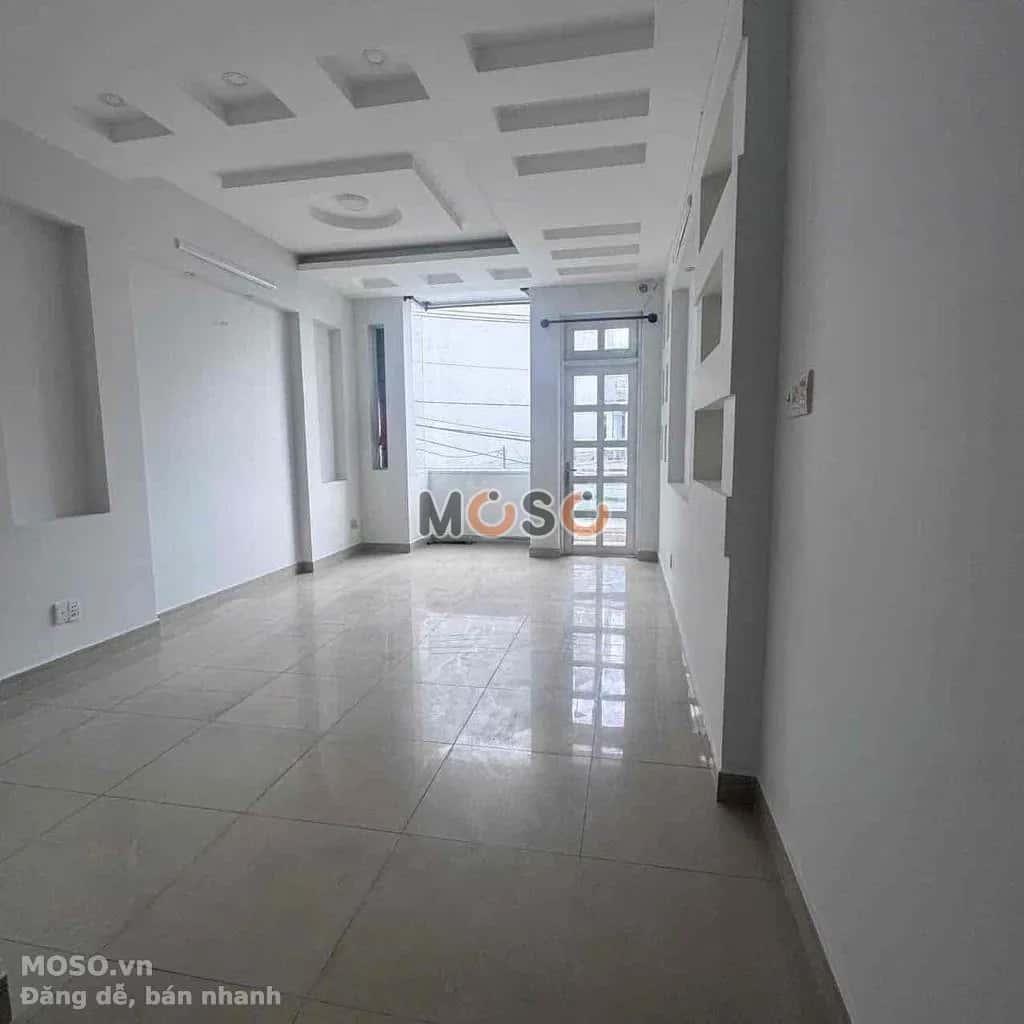 Cho thuê nhà mặt tiền Đường Số 29 Bình Tân, TP.HCM – 2 phòng ngủ, giá 13 triệu - ảnh 4