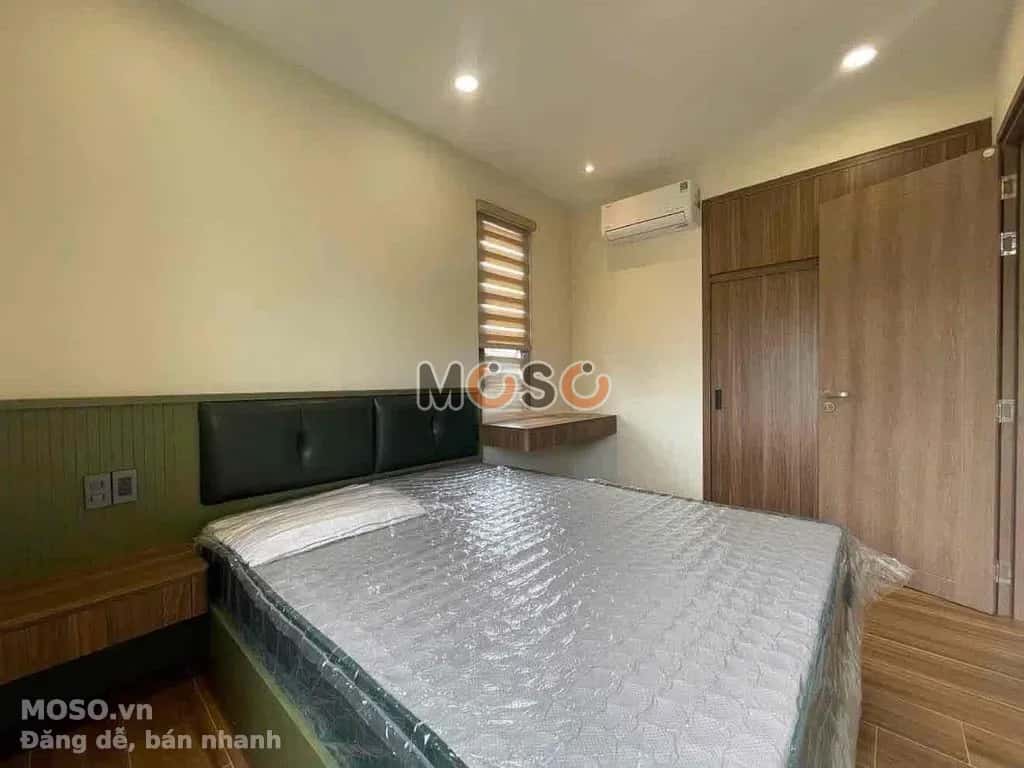 Cho thuê căn hộ chung cư Đường Bạch Đằng Quận Tân Bình, TP.HCM – 1 phòng ngủ, giá 6.5 triệu - ảnh 4