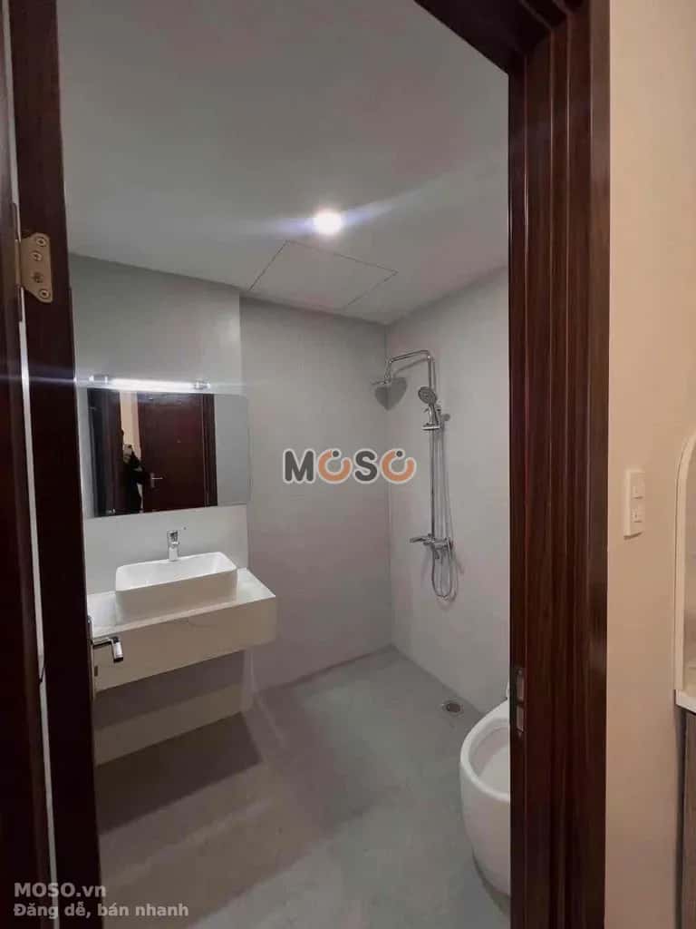 Cho thuê căn hộ chung cư Đường Bạch Đằng Quận Tân Bình, TP.HCM – 1 phòng ngủ, giá 6.5 triệu - ảnh 5