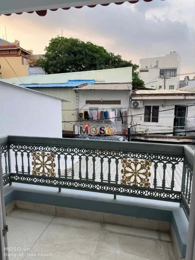 Cho thuê phòng trọ Bùi Quang Là Quận Gò Vấp, TP.HCM – 1 phòng ngủ, giá 3.3 triệu - ảnh 4