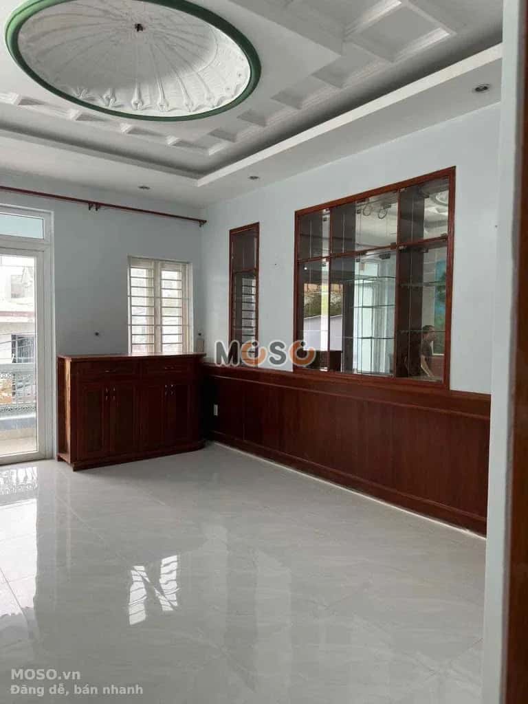 Cho thuê phòng trọ Bùi Quang Là Quận Gò Vấp, TP.HCM – 1 phòng ngủ, giá 3.3 triệu - ảnh 5