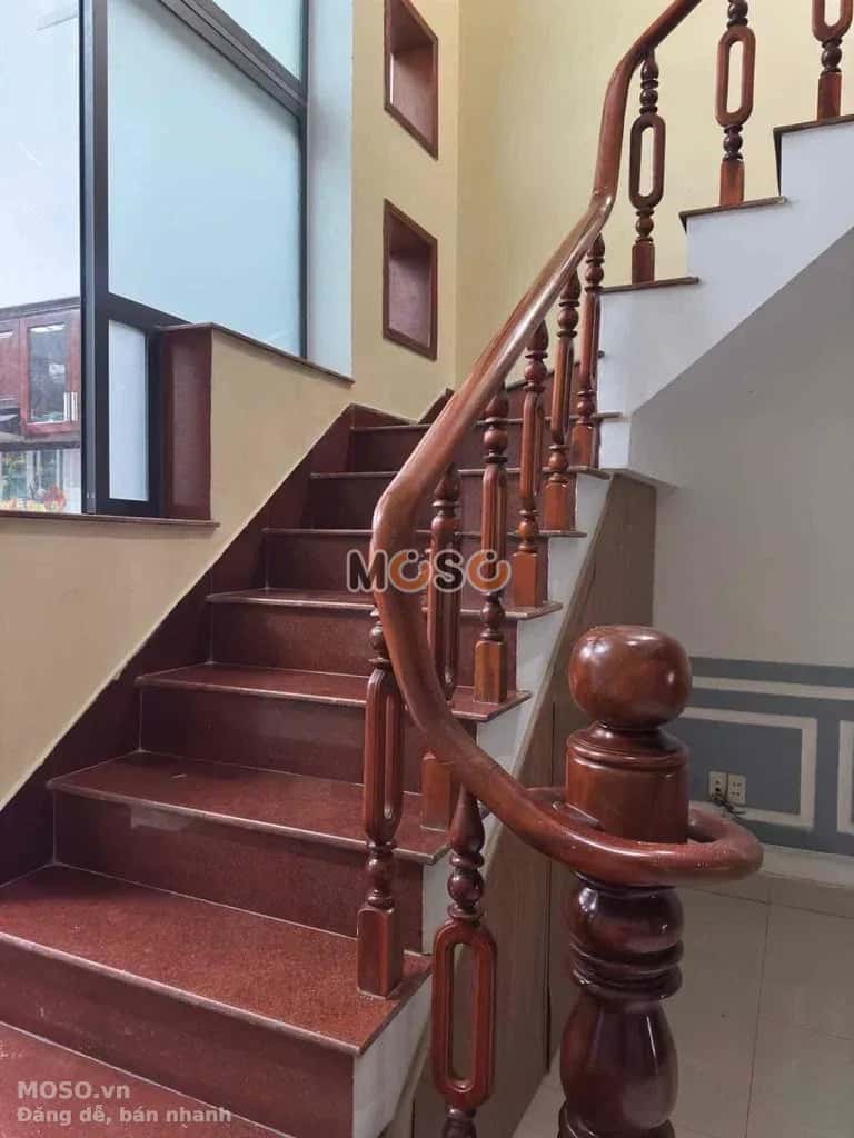 Cho thuê phòng trọ Bùi Quang Là Quận Gò Vấp, TP.HCM – 1 phòng ngủ, giá 3.3 triệu - ảnh 6