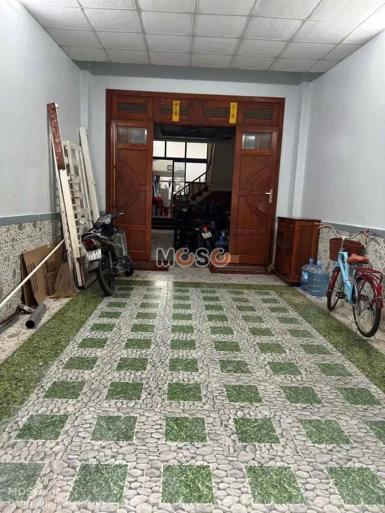 Cho thuê phòng trọ Bùi Quang Là Quận Gò Vấp, TP.HCM – 1 phòng ngủ, giá 3.3 triệu - ảnh 7