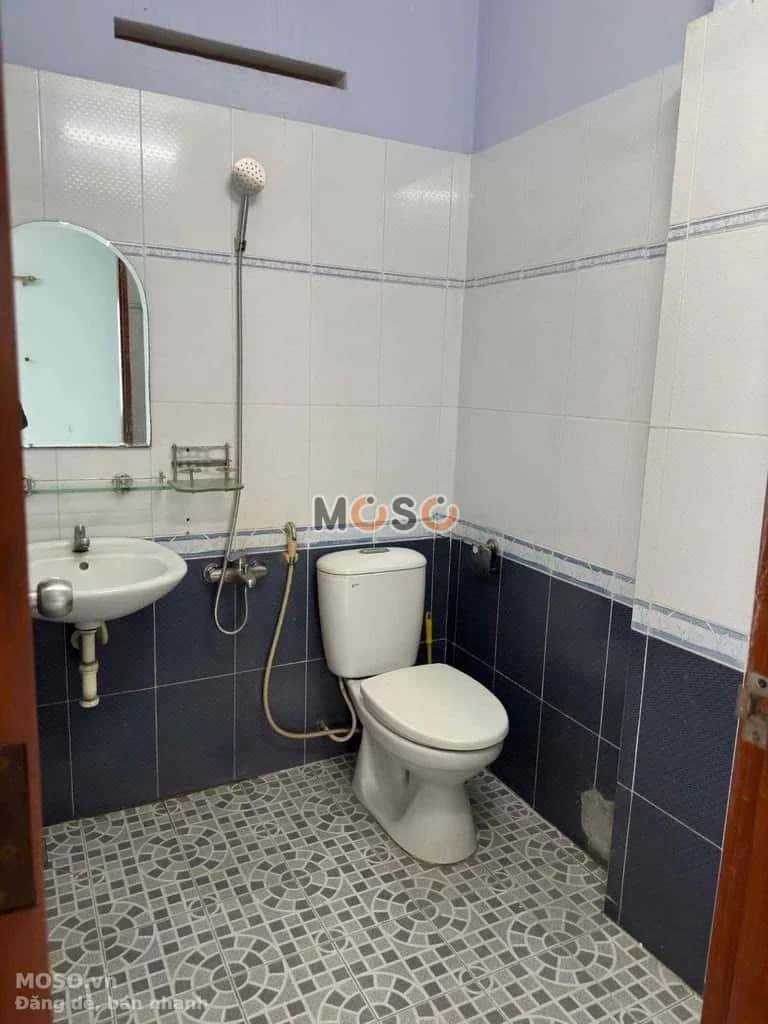 Cho thuê phòng trọ Bùi Quang Là Quận Gò Vấp, TP.HCM – 1 phòng ngủ, giá 3.3 triệu - ảnh 9