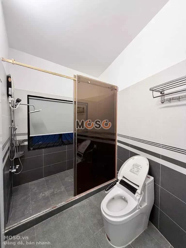 Cho thuê căn hộ chung cư Lê Quang Định Quận Bình Thạnh, TP.HCM – 1 phòng ngủ, giá 7.2 triệu - ảnh 8