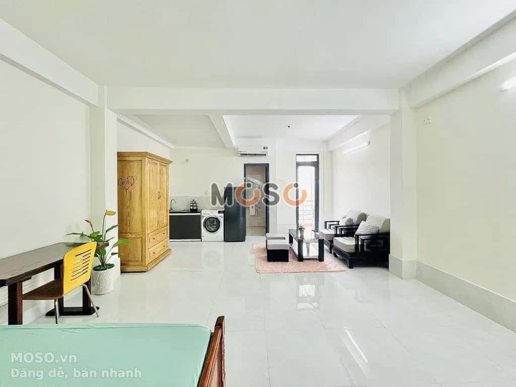 Cho thuê phòng trọ Quốc lộ 50 Huyện Bình Chánh, TP.HCM – 1 phòng ngủ, giá 4.5 triệu - ảnh 4
