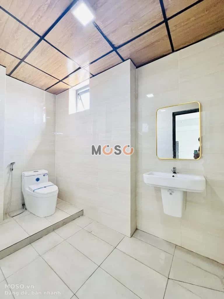 Cho thuê phòng trọ Quốc lộ 50 Huyện Bình Chánh, TP.HCM – 1 phòng ngủ, giá 4.5 triệu - ảnh 2