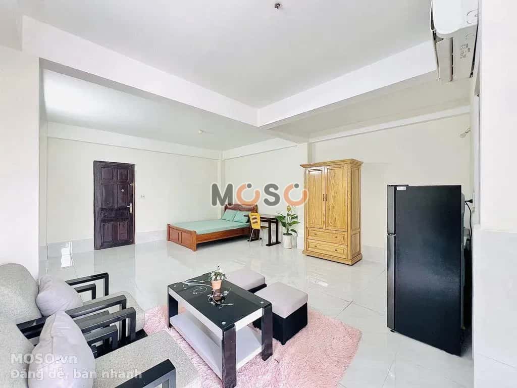Cho thuê phòng trọ Quốc lộ 50 Huyện Bình Chánh, TP.HCM – 1 phòng ngủ, giá 4.5 triệu - ảnh 3