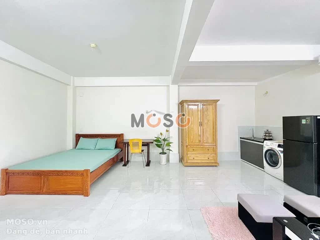 Cho thuê phòng trọ Quốc lộ 50 Huyện Bình Chánh, TP.HCM – 1 phòng ngủ, giá 4.5 triệu - ảnh 5