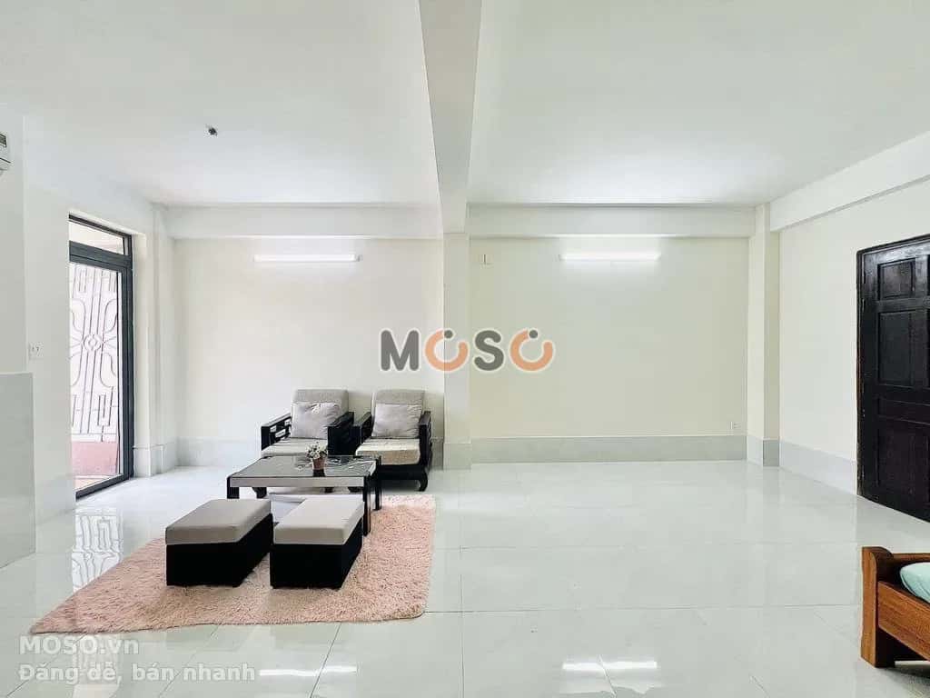 Cho thuê phòng trọ Quốc lộ 50 Huyện Bình Chánh, TP.HCM – 1 phòng ngủ, giá 4.5 triệu - ảnh 6