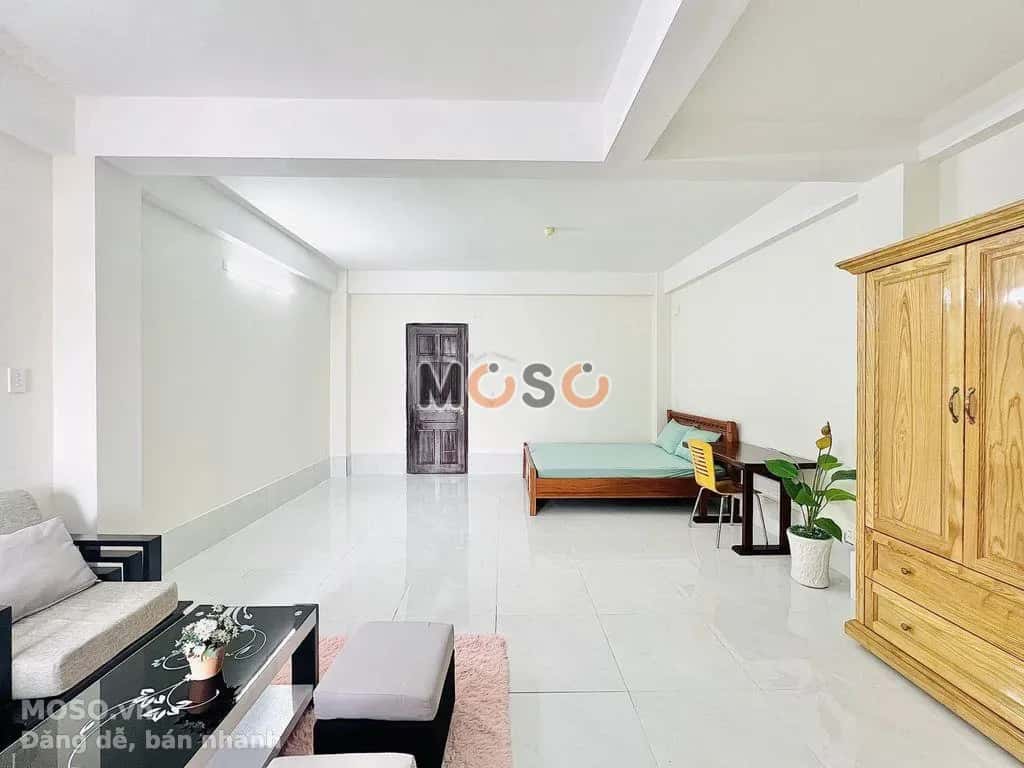 Cho thuê phòng trọ Quốc lộ 50 Huyện Bình Chánh, TP.HCM – 1 phòng ngủ, giá 4.5 triệu - ảnh 7