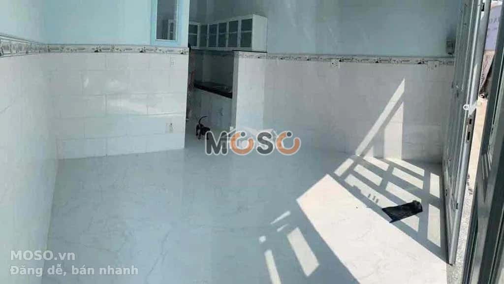 Cho thuê nhà hẻm Đường Đào Tông Nguyên Huyện Nhà Bè, TP.HCM – giá 7.5 triệu - ảnh 3