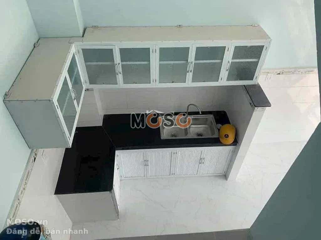Cho thuê nhà hẻm Đường Đào Tông Nguyên Huyện Nhà Bè, TP.HCM – giá 7.5 triệu - ảnh 2
