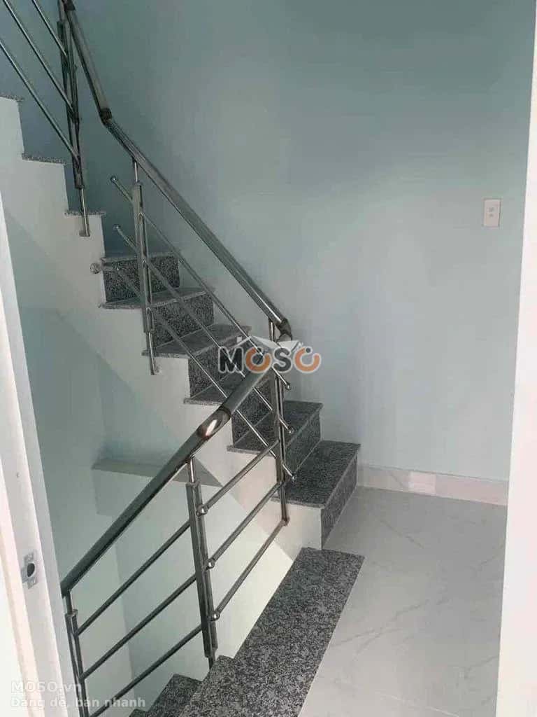 Cho thuê nhà hẻm Đường Đào Tông Nguyên Huyện Nhà Bè, TP.HCM – giá 7.5 triệu - ảnh 7