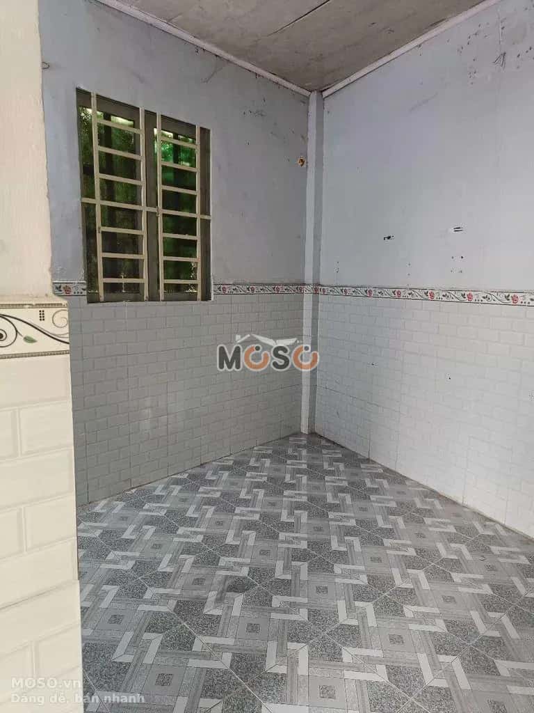 Cho thuê nhà hẻm Đường Đặng Thúc Vịnh Huyện Hóc Môn, TP.HCM – 1 phòng ngủ, giá 3 triệu - ảnh 2
