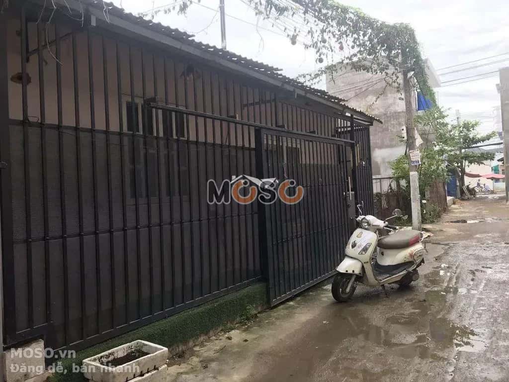 Cho thuê nhà hẻm Đường Đặng Thúc Vịnh Huyện Hóc Môn, TP.HCM – 1 phòng ngủ, giá 3 triệu - ảnh 7