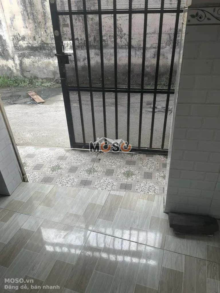 Cho thuê nhà hẻm Đường Đặng Thúc Vịnh Huyện Hóc Môn, TP.HCM – 1 phòng ngủ, giá 3 triệu - ảnh 9