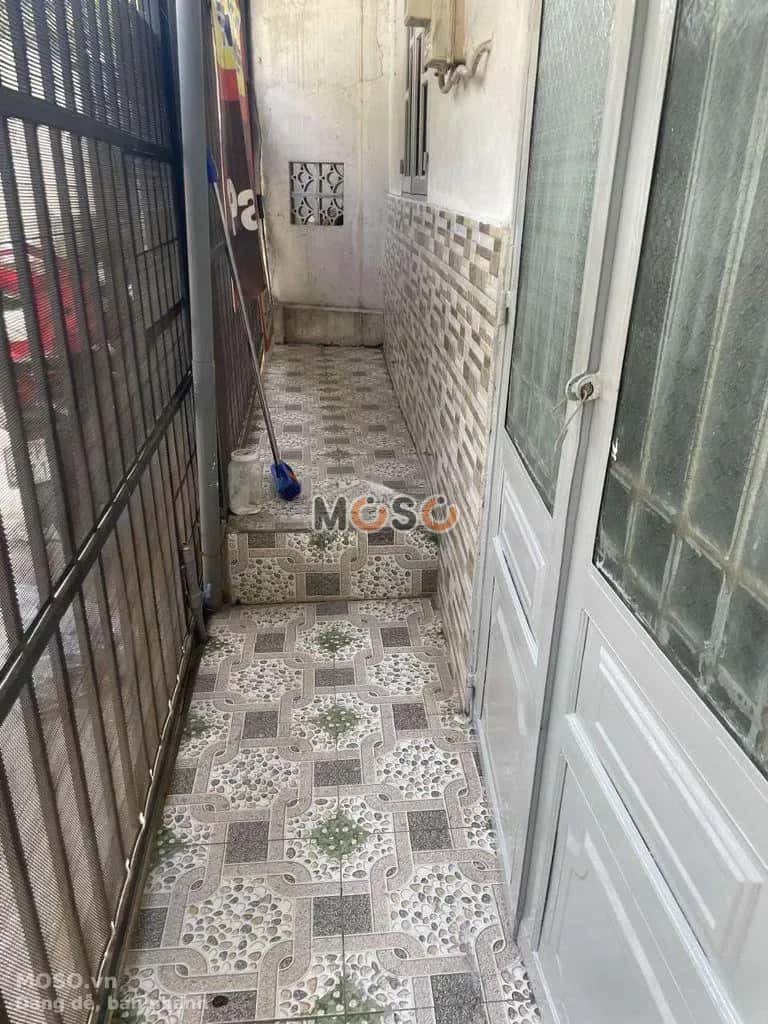 Cho thuê nhà hẻm Đường Đặng Thúc Vịnh Huyện Hóc Môn, TP.HCM – 1 phòng ngủ, giá 3 triệu - ảnh 8