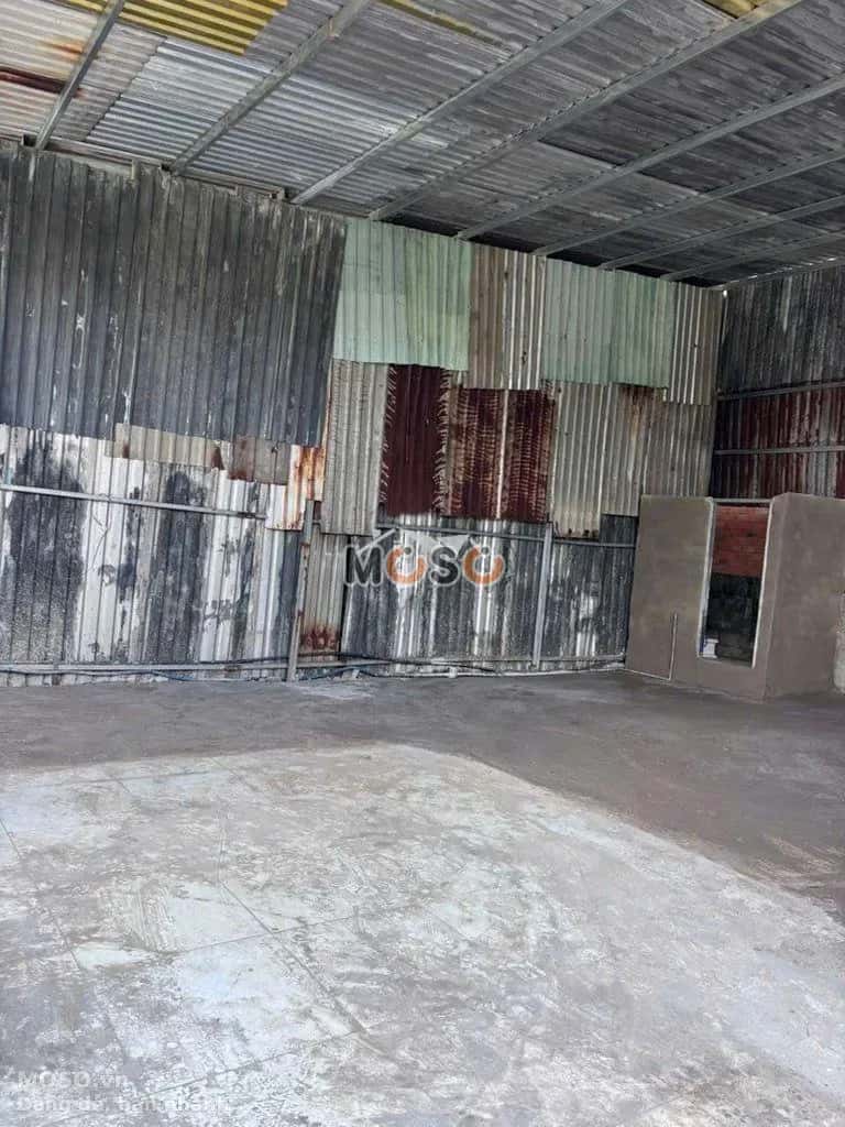 Cho thuê kho, nhà xưởng Liên ấp 2 - 6 Huyện Bình Chánh, TP.HCM – giá 6 triệu - ảnh 4