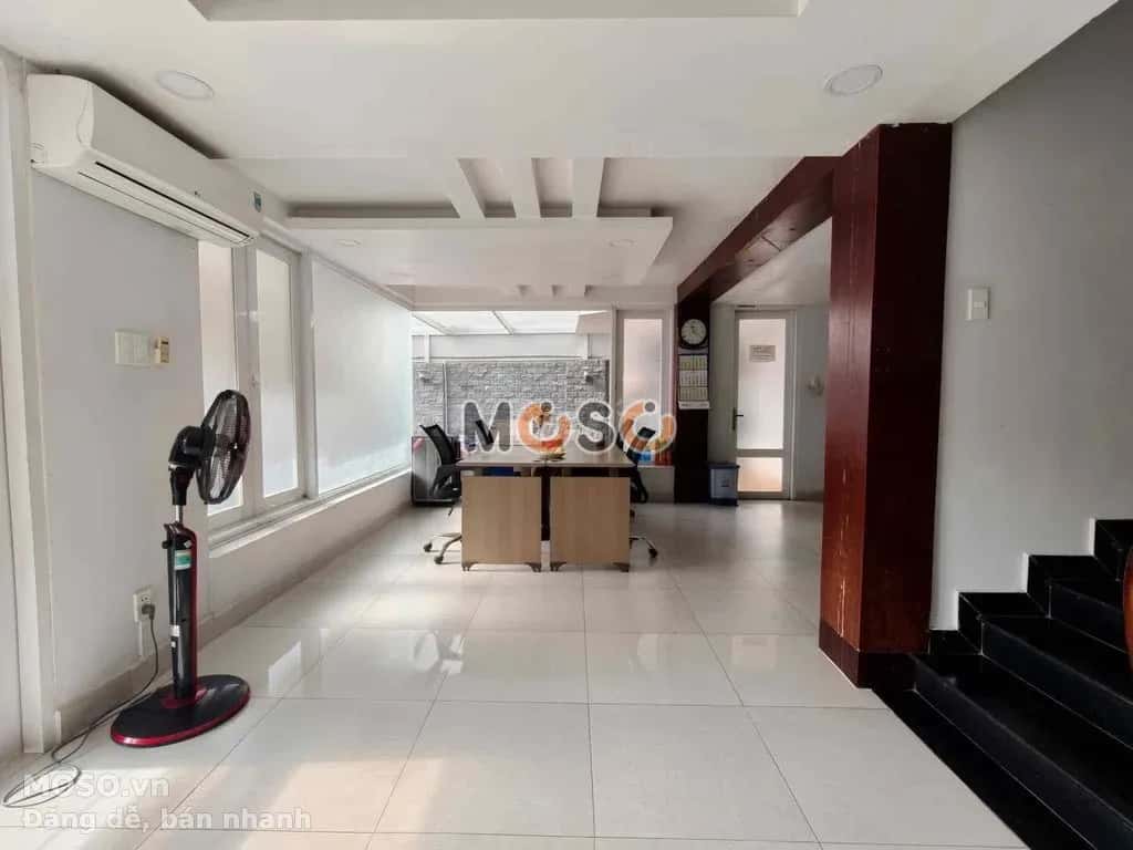 Cho thuê nhà hẻm Lương Định Của Quận 2 cũ, TP.HCM – 4 phòng ngủ, giá 45 triệu - ảnh 2